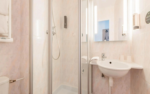 B&B HOTEL Mulhouse Kingersheim