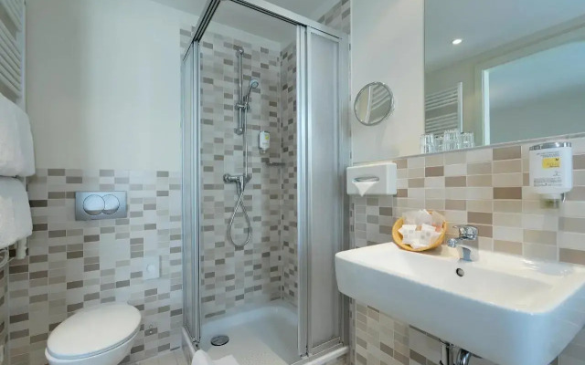 Best Western Hotel am Spittelmarkt Berlin