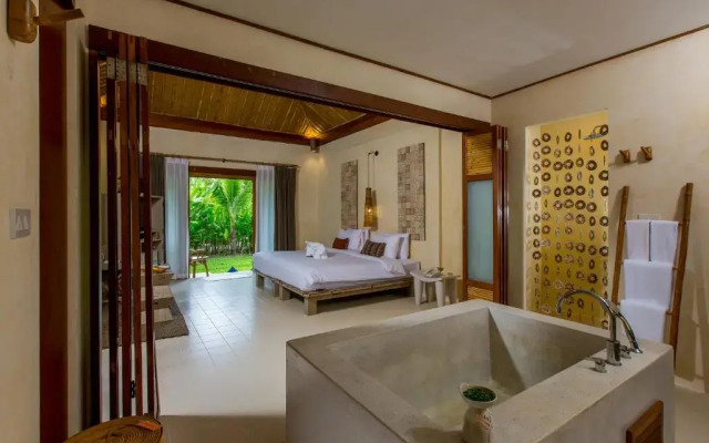 Bangsak Village - Adults Only
