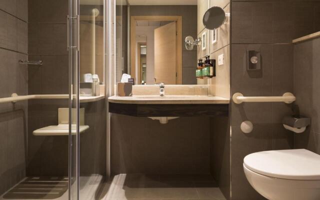 voco Venice Mestre - The Quid by IHG
