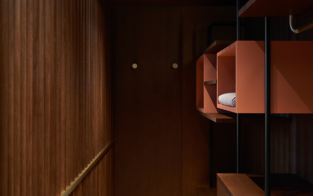 Amabilia Suites
