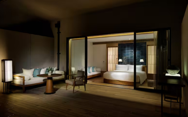 Poolside Terrace room 사진 4