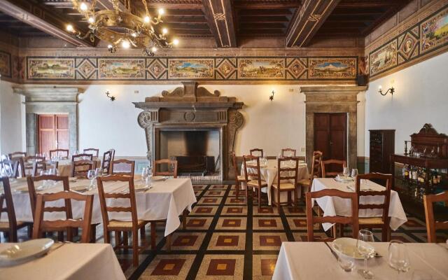 Hotel Villa Ciconia