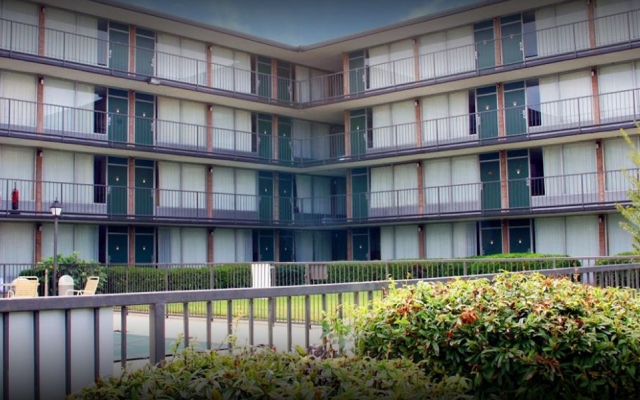 Medical Center Inn - Birmingham