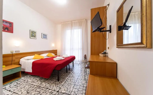 Hotel Cortina