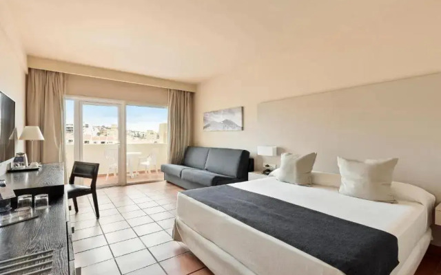 Hotel Best Jacaranda