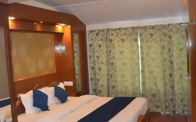 Hotel Woodpark