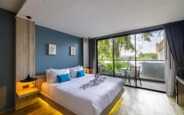 Antiya Hotel Phuket