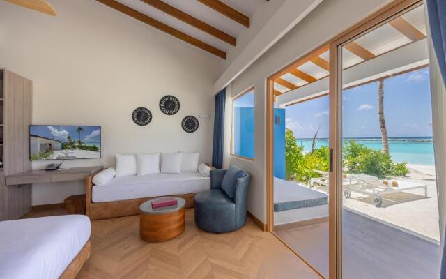 Joy Island Hotel