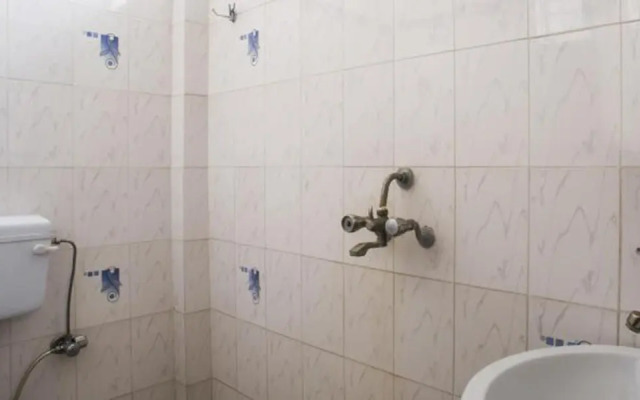 Hotel Satyam