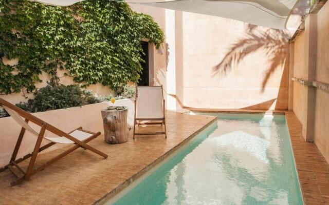 Hotel Faustino Gran - Relais & Chateaux