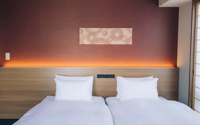 2 Bedrooms Quadruple Suite 사진 1