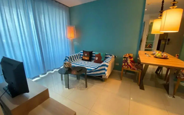 Atlantis condo resort TGL