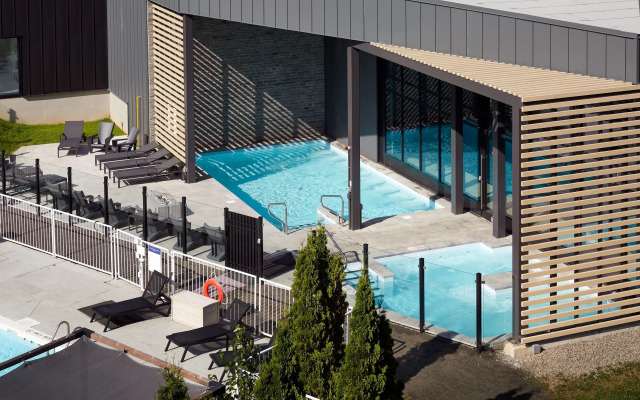 Delta Hotels by Marriott Mont Sainte-Anne, Resort & Convention Center