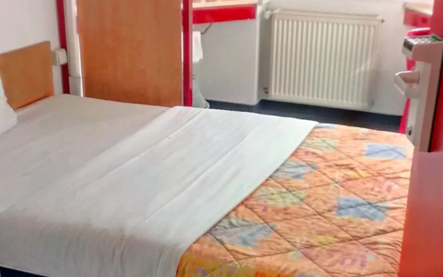 Motel 24h Berlin