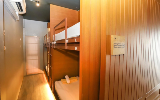 Loftel 22 Hostel