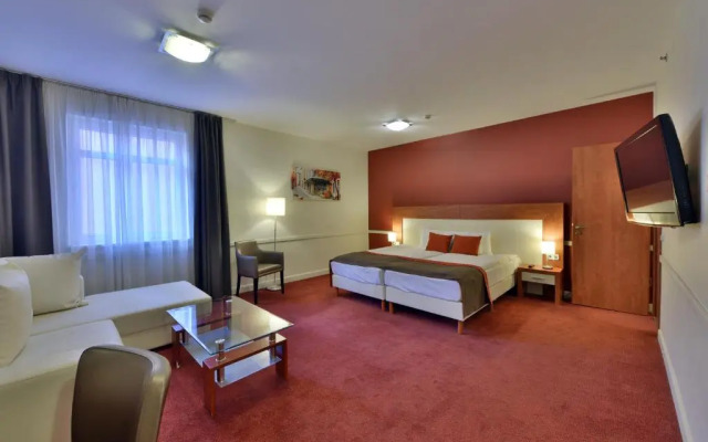 Hotel City Inn