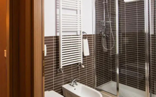 Santa Giulia Hotel e Residence