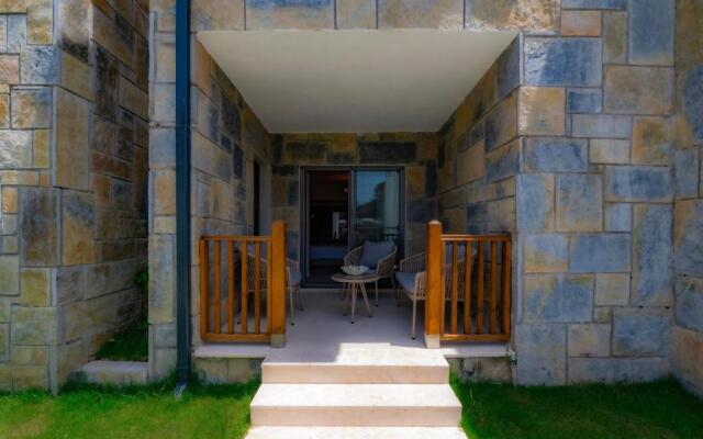 Suum Bodrum Hotel & Beach - Adult Only