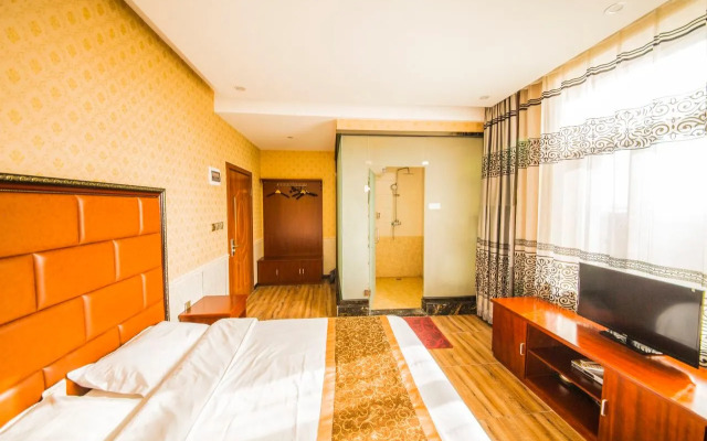 Hongyun Hostel