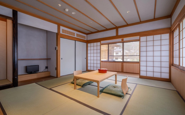 Kinkaku Family Japanese-Style room 사진 4
