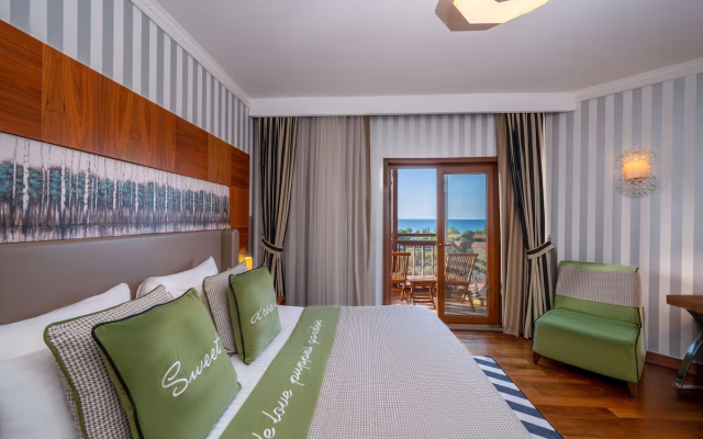 Selectum Family Resort