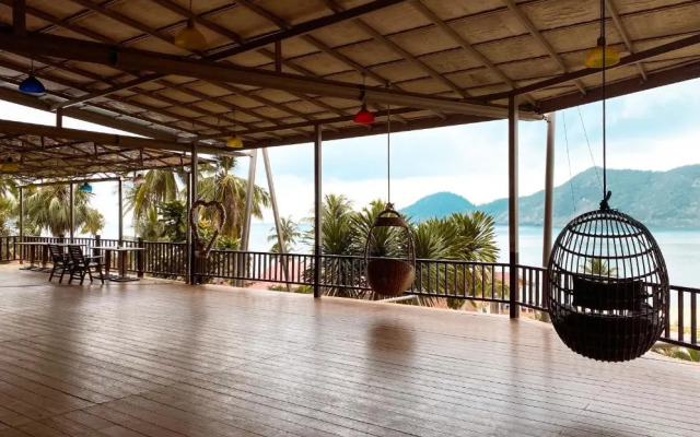 The Aiyapura Koh Chang