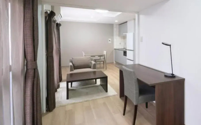 Hotel MyStays Otemae
