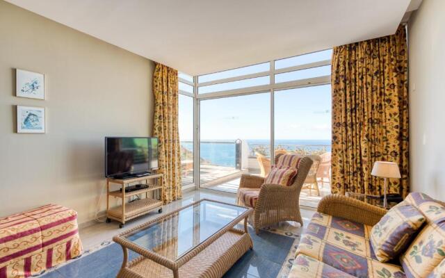 Holiday Club Jardin Amadores Hotel
