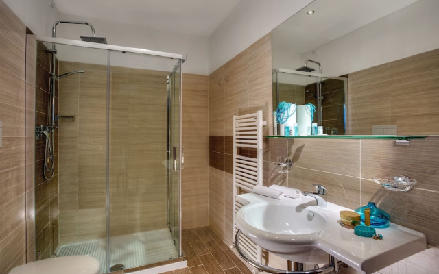 Eliseo Terme Hotel