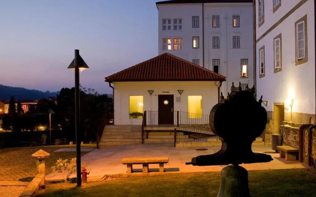 San Francisco Hotel Monumento