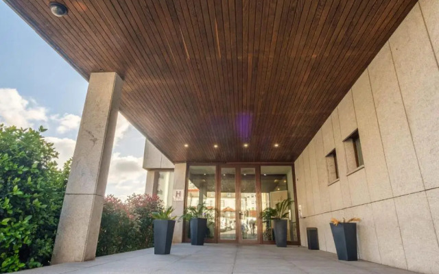 Vilar Oporto Hotel