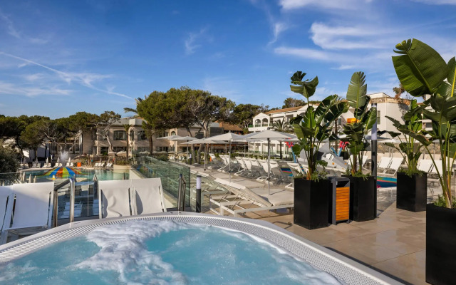 VIVA Cala Mesquida Resort & Spa