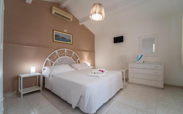 Villaggio Baia d'Ercole