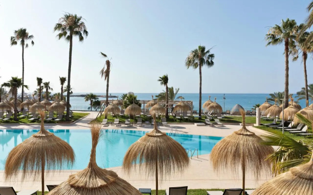 Hotel Best Tritón