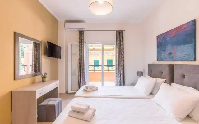 Bella De Lux Apts