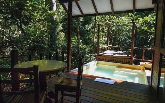 Japamala Resort by Samadhi – Age 12 and Above Only