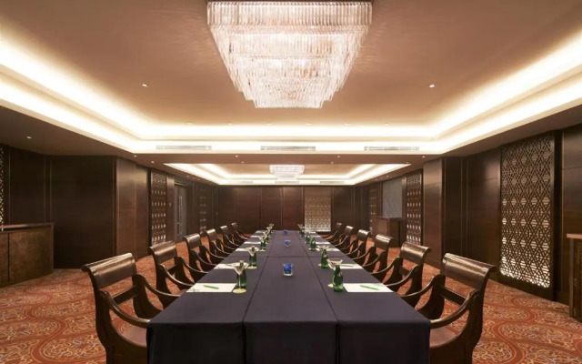 Holiday Inn Singapore Orchard City Centre by IHG