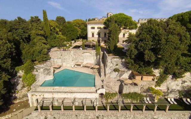 Borgo Pignano Tuscany