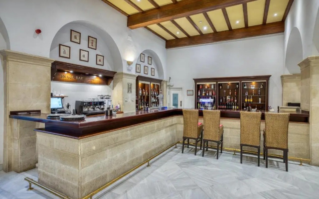 Guadacorte Park Hotel by Senator
