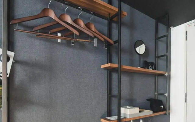Vessel Inn Namba