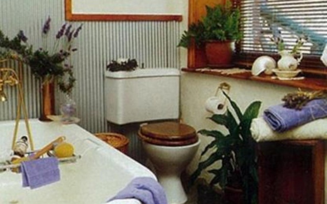 Sea and Vines Cottage – Spa – Adelaide