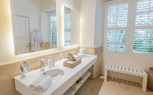 Casa DiLuca Cartagena Hotel Boutique