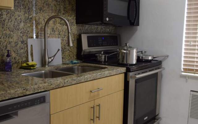 925 Ocean Boutique Hotel