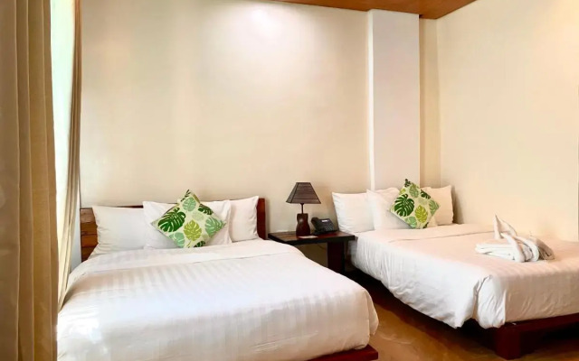 The Nest El Nido