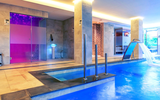 VIVA Blue & Spa