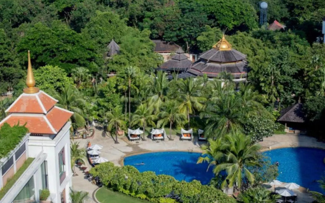 Shangri-La Chiang Mai