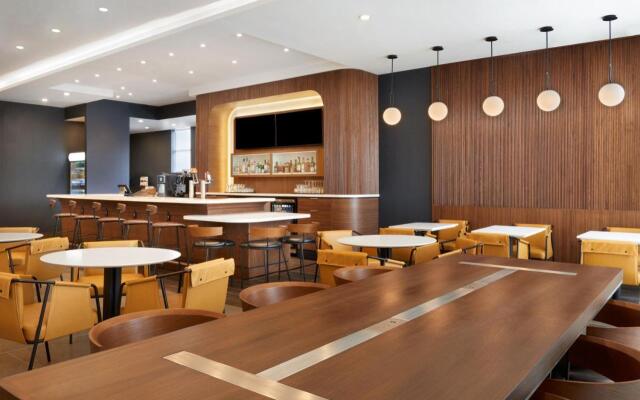 Courtyard by Marriott Kitchener