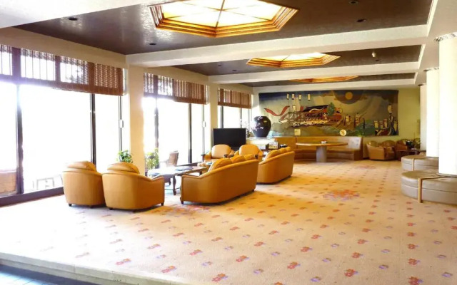 Miyajima Seaside Hotel