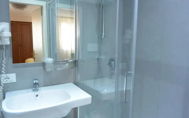 Hotel San Zulian